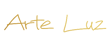 Logo Arte Luz